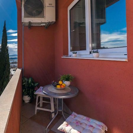 Apartment Old Town With Sea View Split Eksteriør bilde