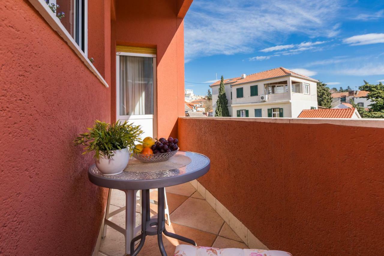 Apartment Old Town With Sea View Split Eksteriør bilde